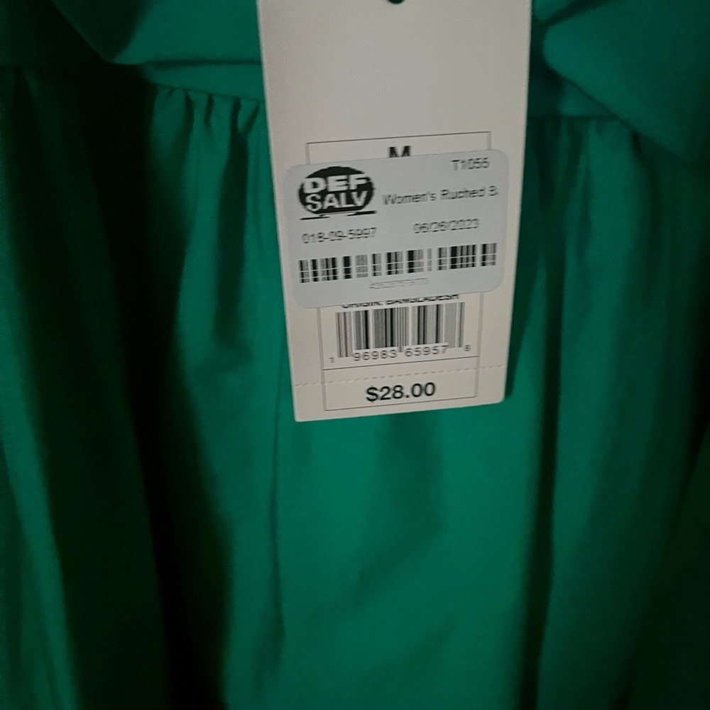 Dress - Picture 3 of 5